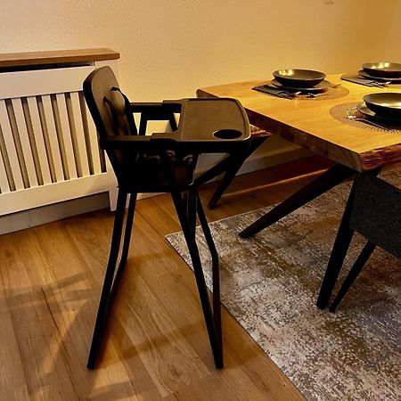 Main Cozy Casa Am Ringpark Free Parking Διαμέρισμα Βίρτσμπουργκ Εξωτερικό φωτογραφία