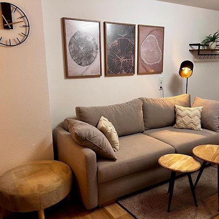 Main Cozy Casa Am Ringpark Free Parking Διαμέρισμα Βίρτσμπουργκ Εξωτερικό φωτογραφία