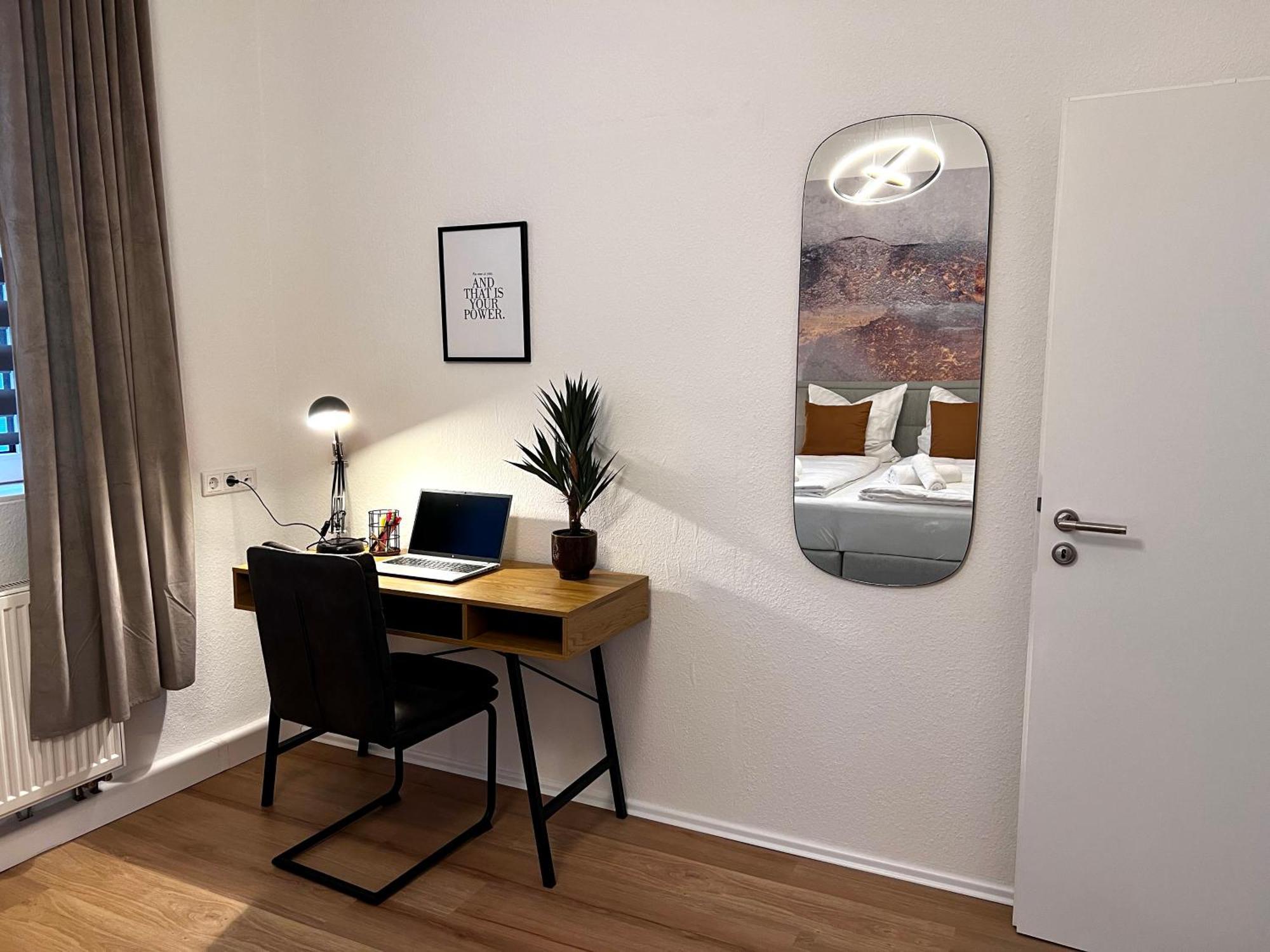 Main Cozy Casa Am Ringpark Free Parking Διαμέρισμα Βίρτσμπουργκ Εξωτερικό φωτογραφία