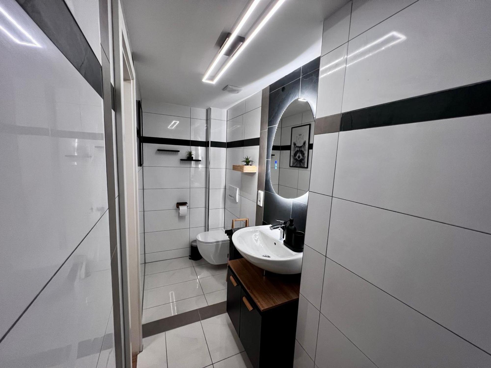 Main Cozy Casa Am Ringpark Free Parking Διαμέρισμα Βίρτσμπουργκ Εξωτερικό φωτογραφία