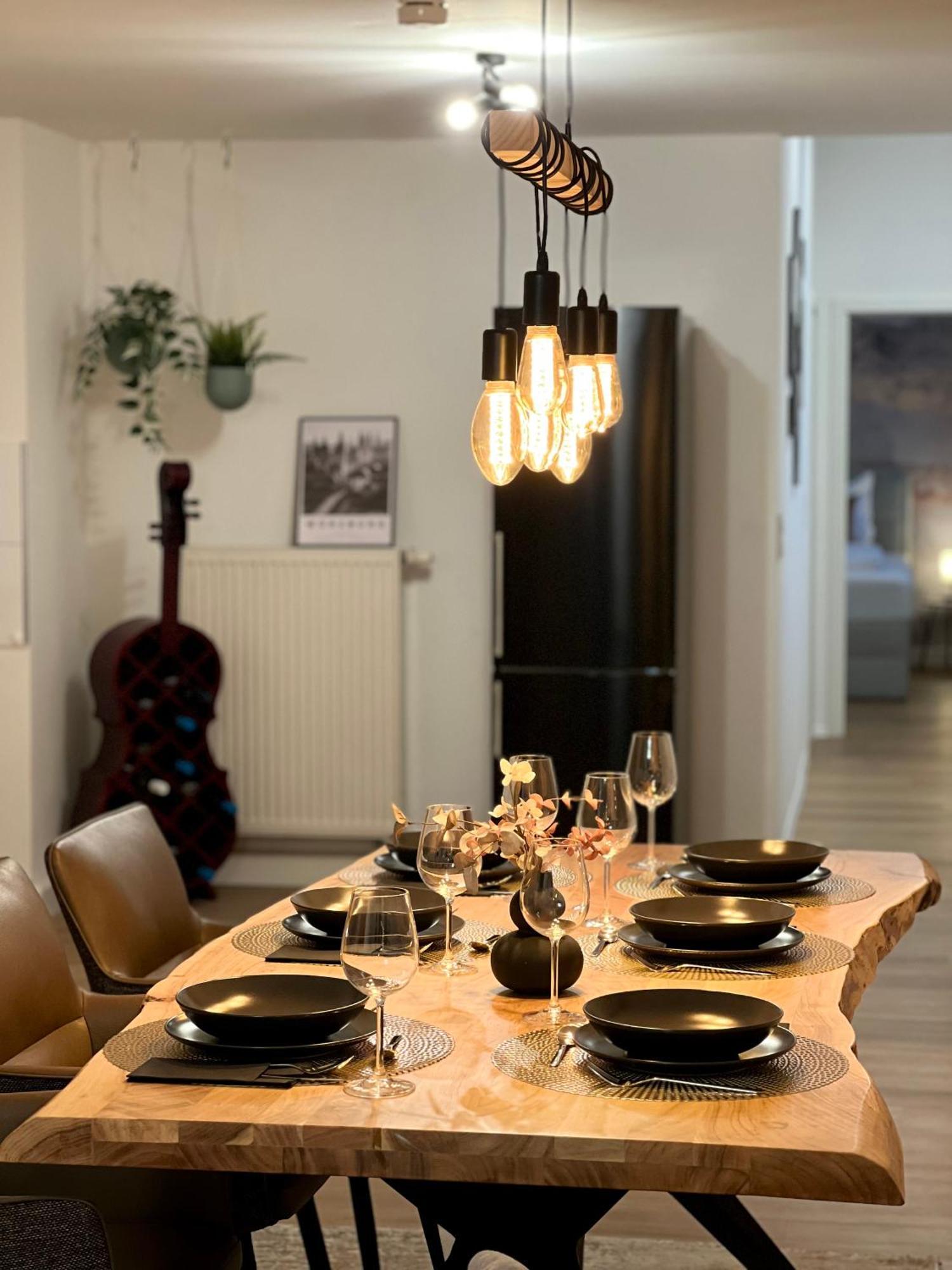 Main Cozy Casa Am Ringpark Free Parking Διαμέρισμα Βίρτσμπουργκ Εξωτερικό φωτογραφία