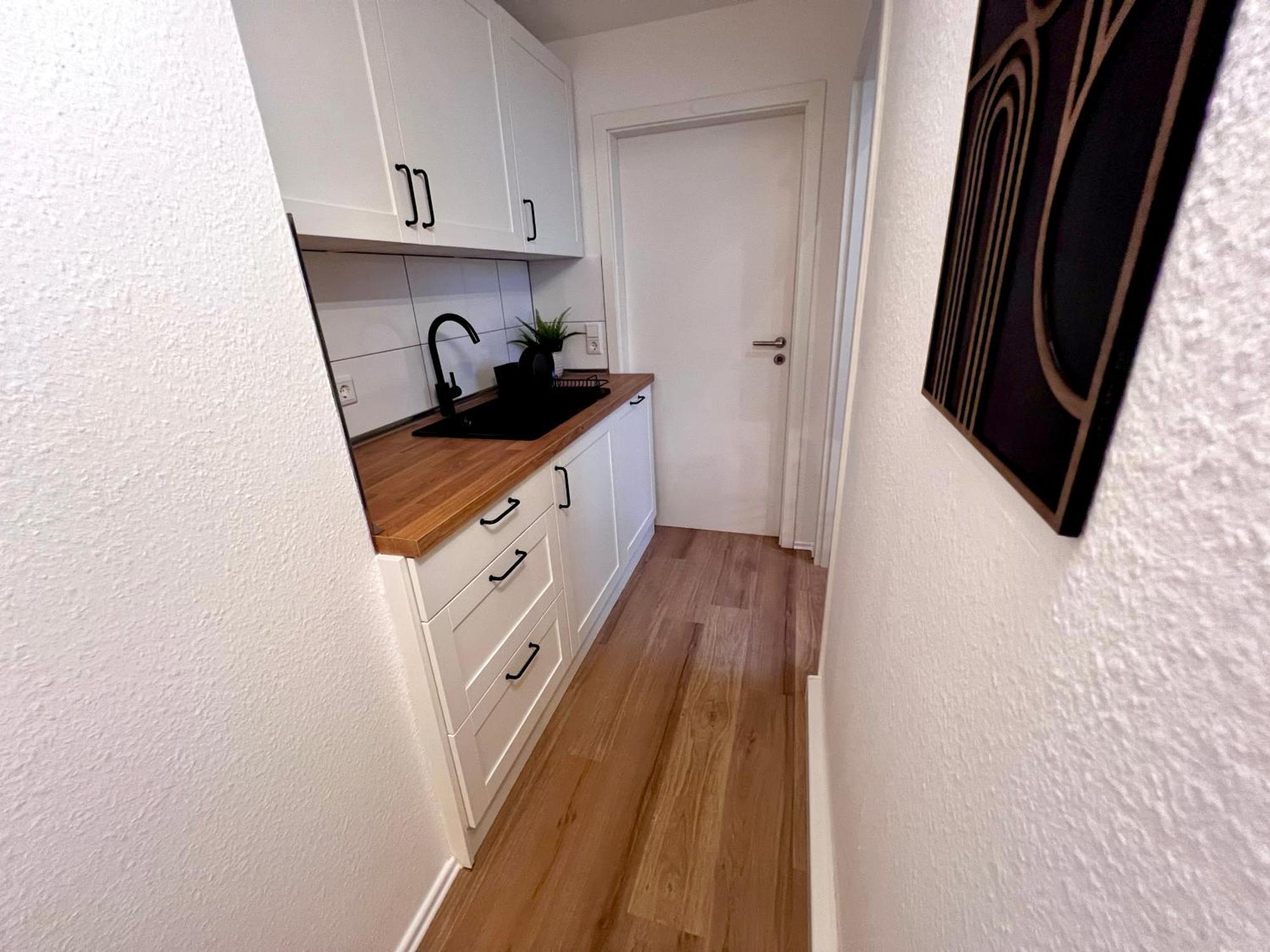 Main Cozy Casa Am Ringpark Free Parking Διαμέρισμα Βίρτσμπουργκ Εξωτερικό φωτογραφία