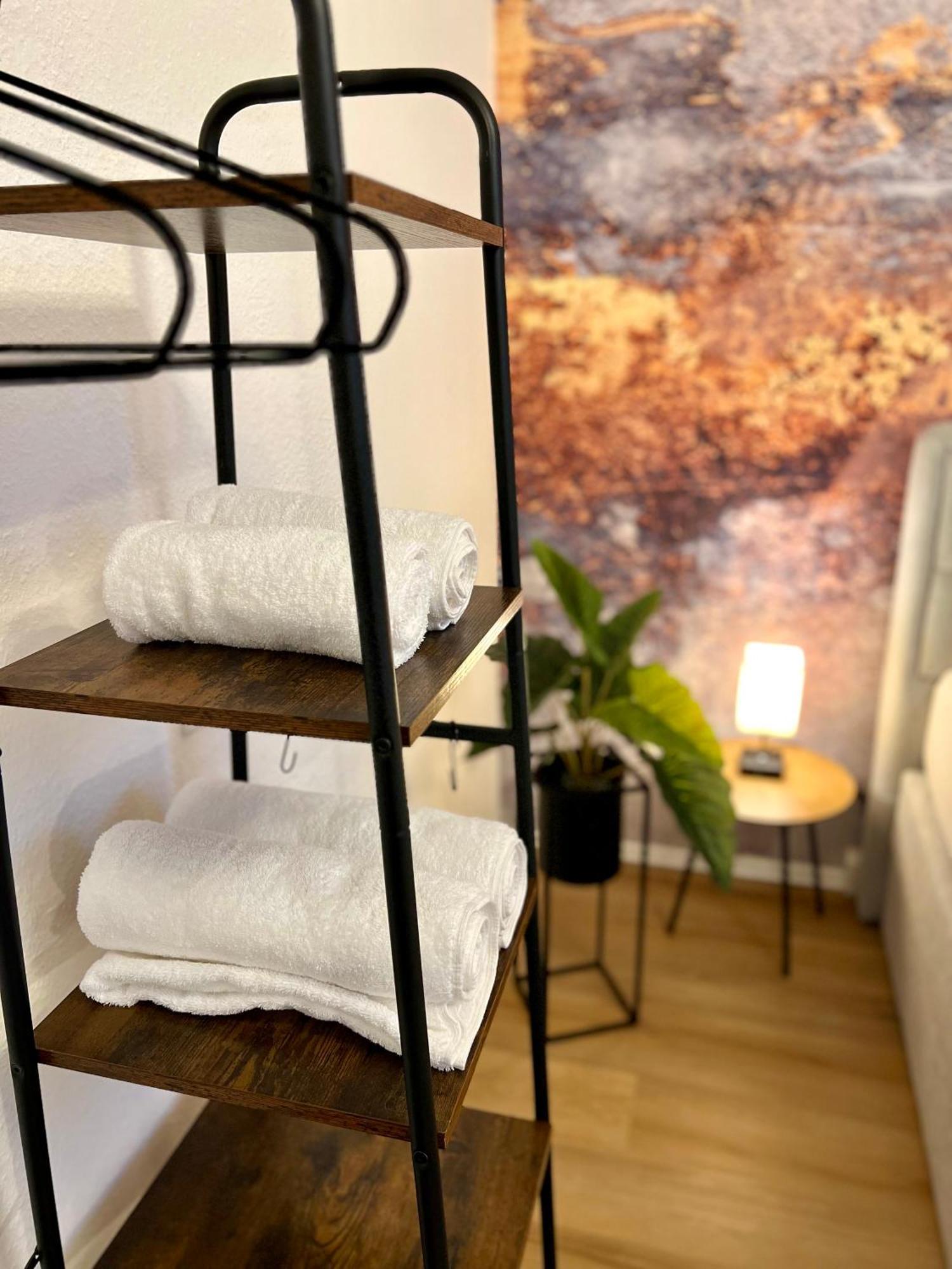 Main Cozy Casa Am Ringpark Free Parking Διαμέρισμα Βίρτσμπουργκ Εξωτερικό φωτογραφία
