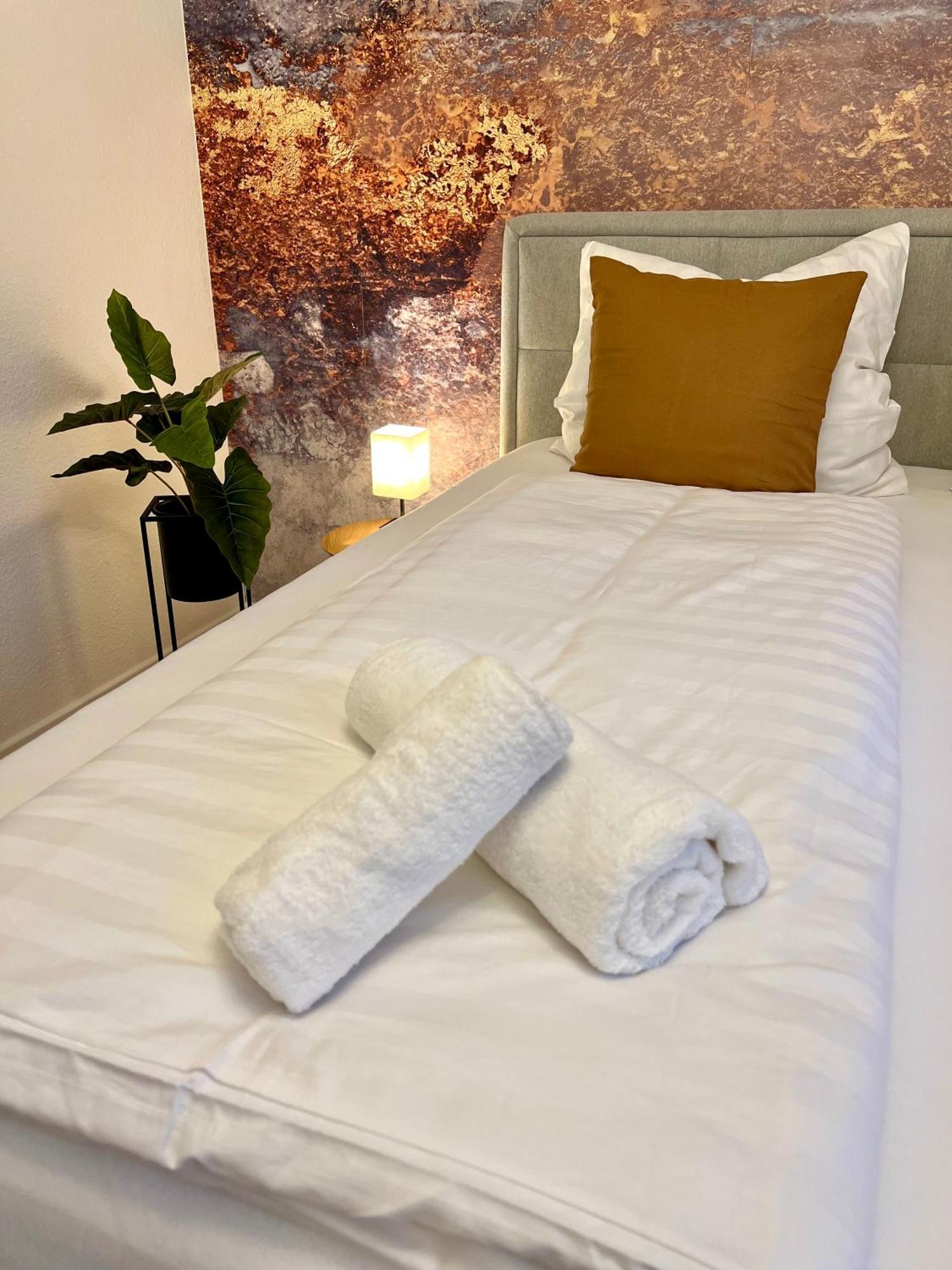 Main Cozy Casa Am Ringpark Free Parking Διαμέρισμα Βίρτσμπουργκ Εξωτερικό φωτογραφία