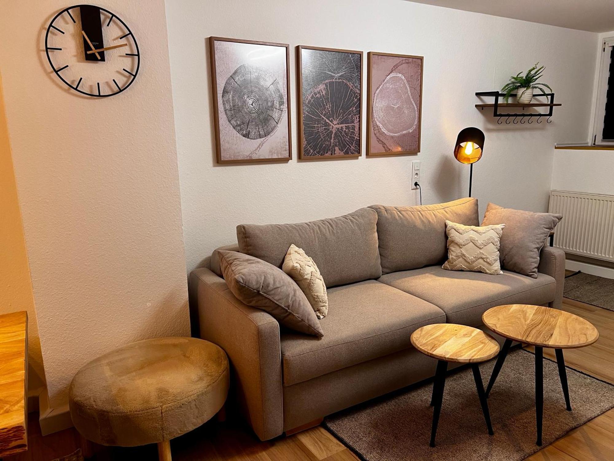 Main Cozy Casa Am Ringpark Free Parking Διαμέρισμα Βίρτσμπουργκ Εξωτερικό φωτογραφία